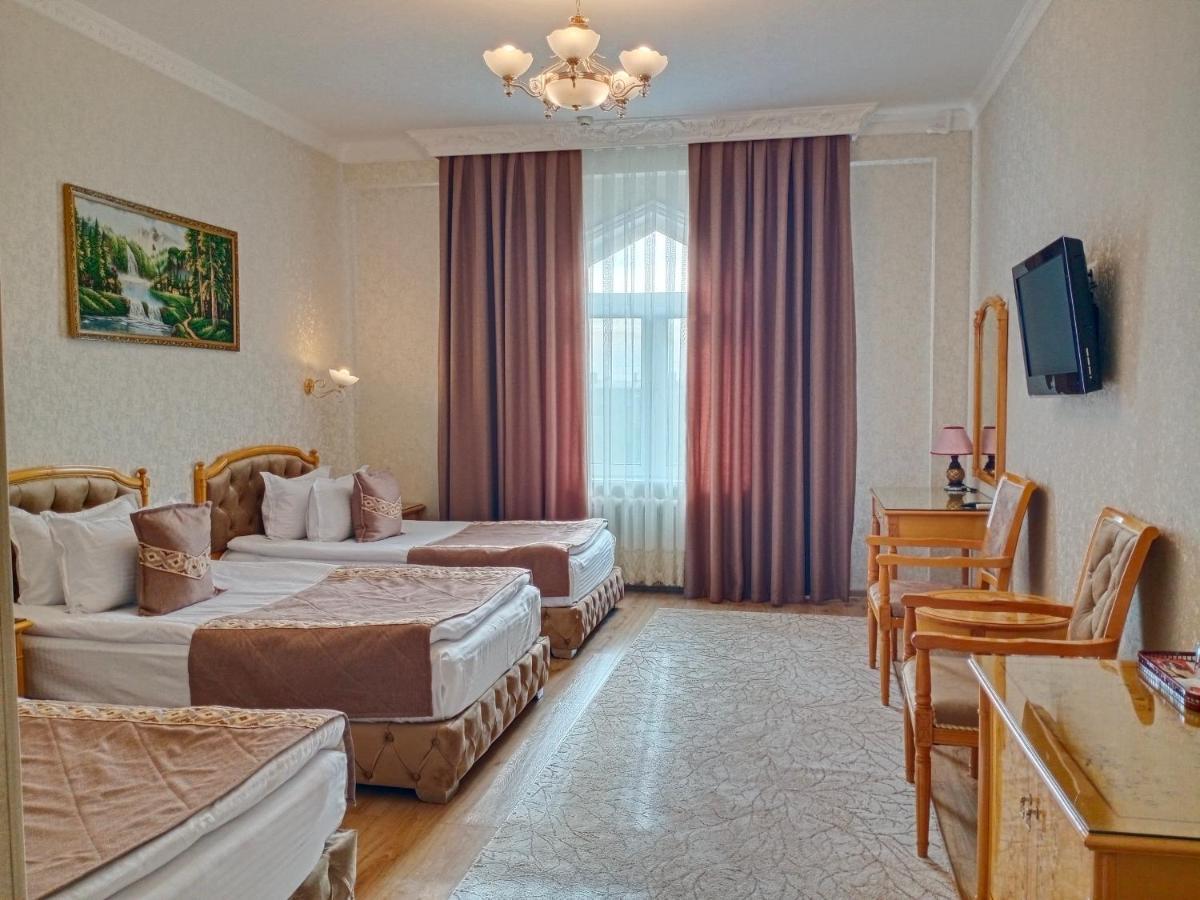 HOTEL ASIA BUKHARA БУХАРА 3* (Узбекистан) - от 7484 RUB | NOCHI