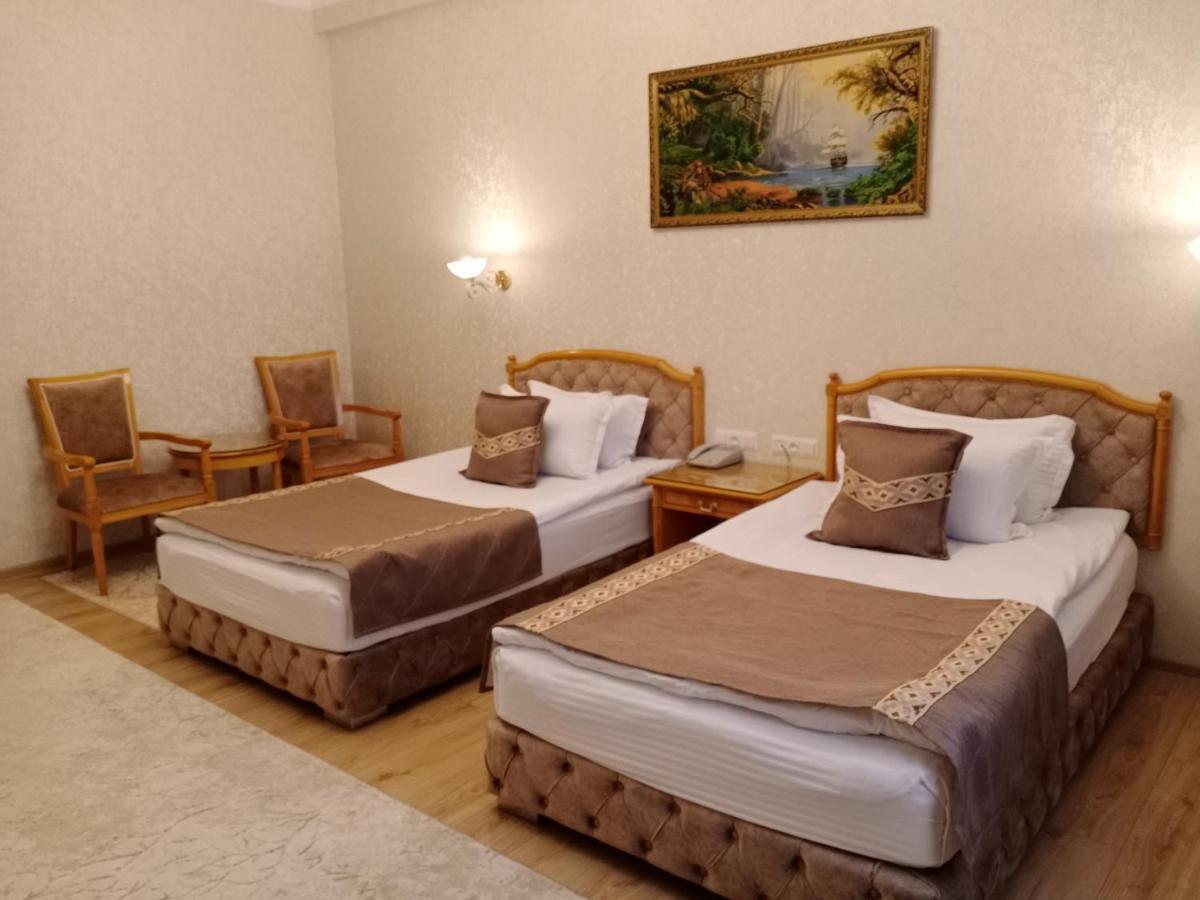 HOTEL ASIA BUKHARA БУХАРА 3* (Узбекистан) - от 7484 RUB | NOCHI