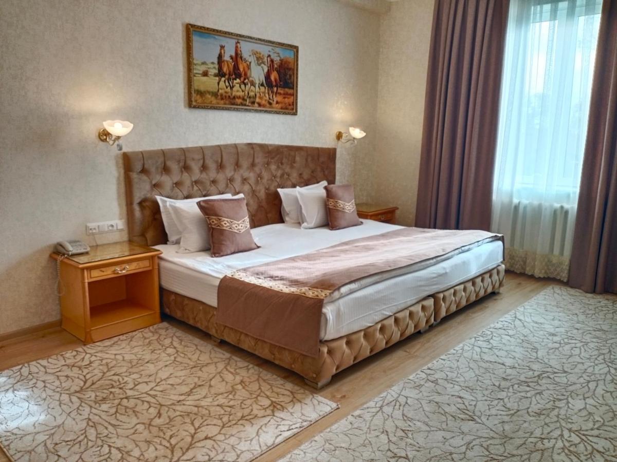 HOTEL ASIA BUKHARA БУХАРА 3* (Узбекистан) - от 7303 RUB | NOCHI